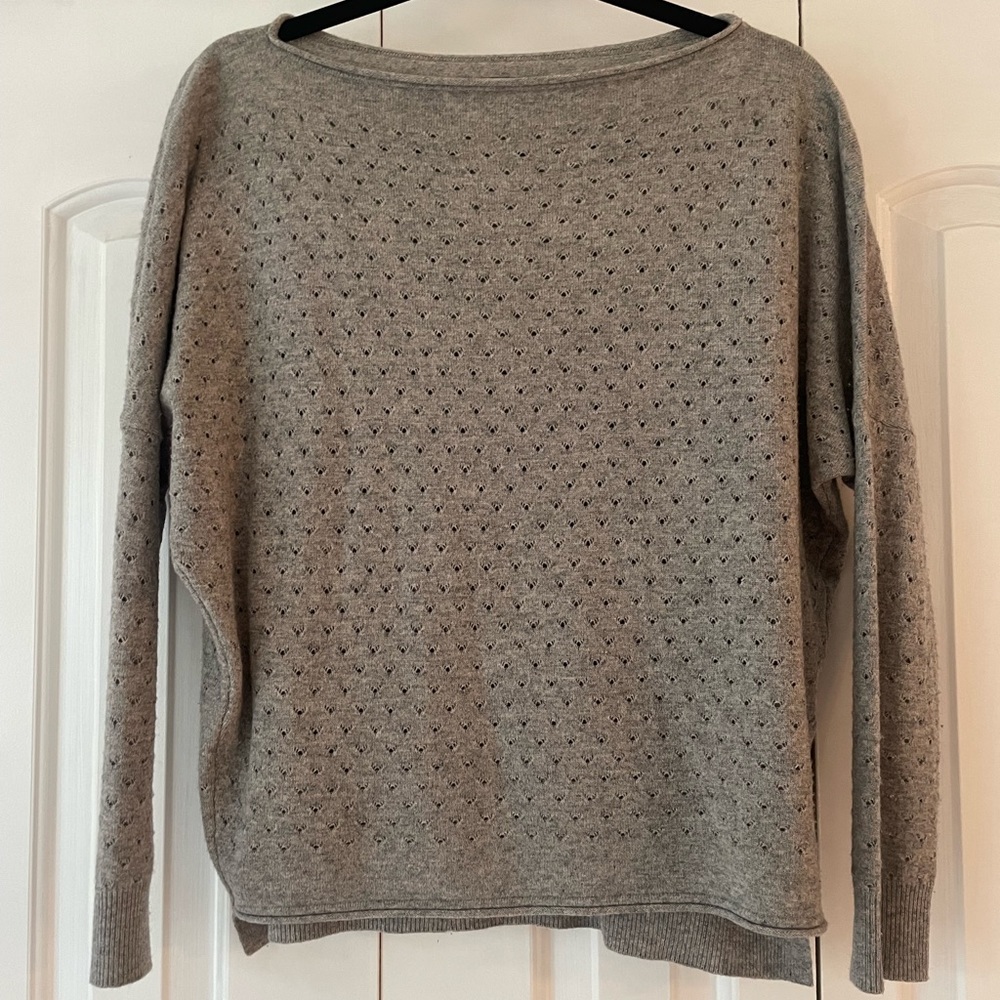 Vince Sweater